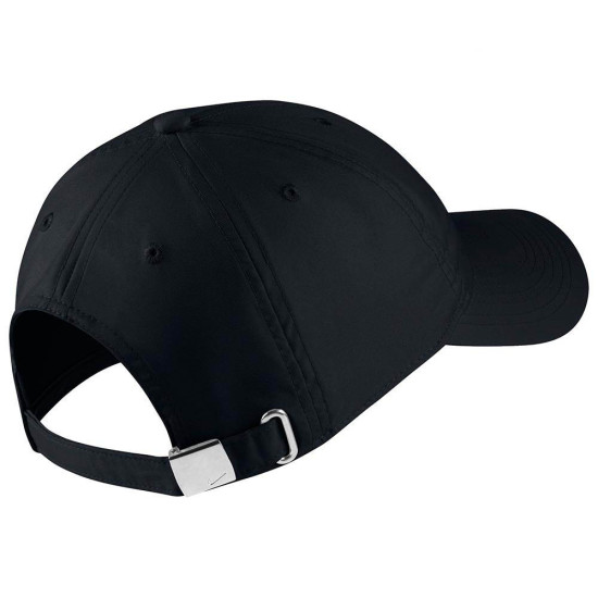Nike Παιδικό καπέλο Heritage86 Metal Swoosh Cap